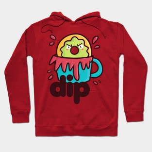 Dip Hoodie